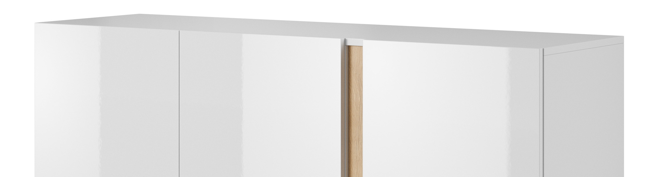 Komoda SYSTEM MACRO 138 cm